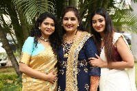 Kalasa Movie Teaser Launch